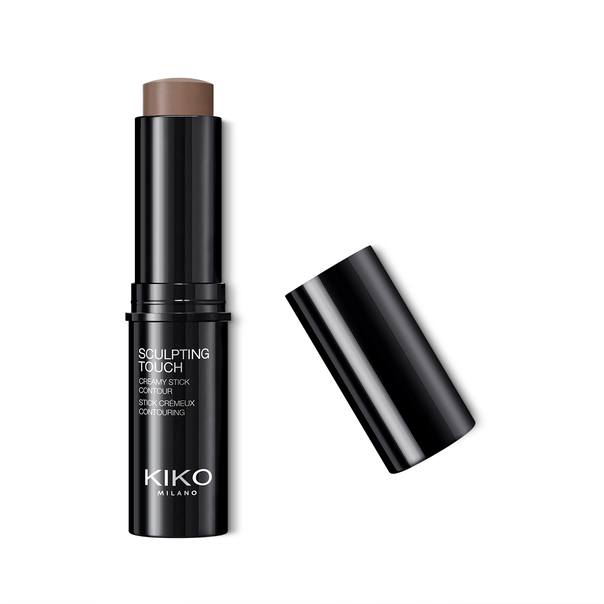 KIKO Milano Sculpting Touch Creamy Stick Contour 201