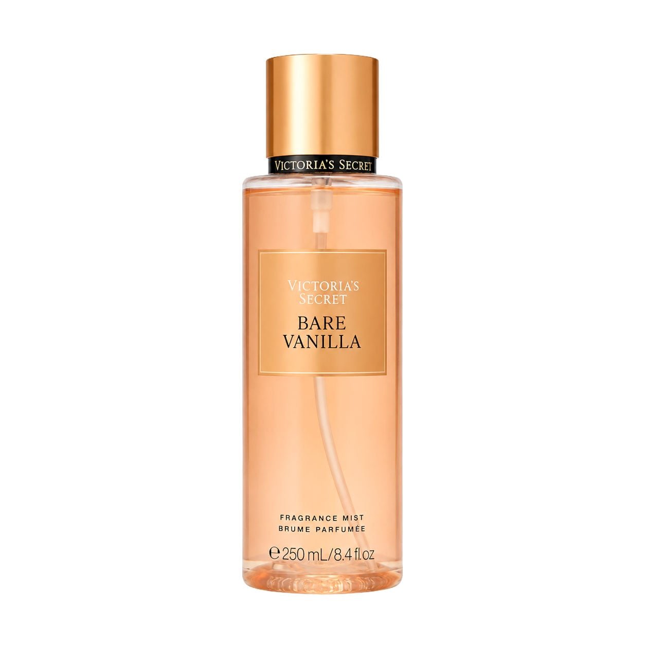 Victoria's Secret Bare Vanilla Mist, 250 ml