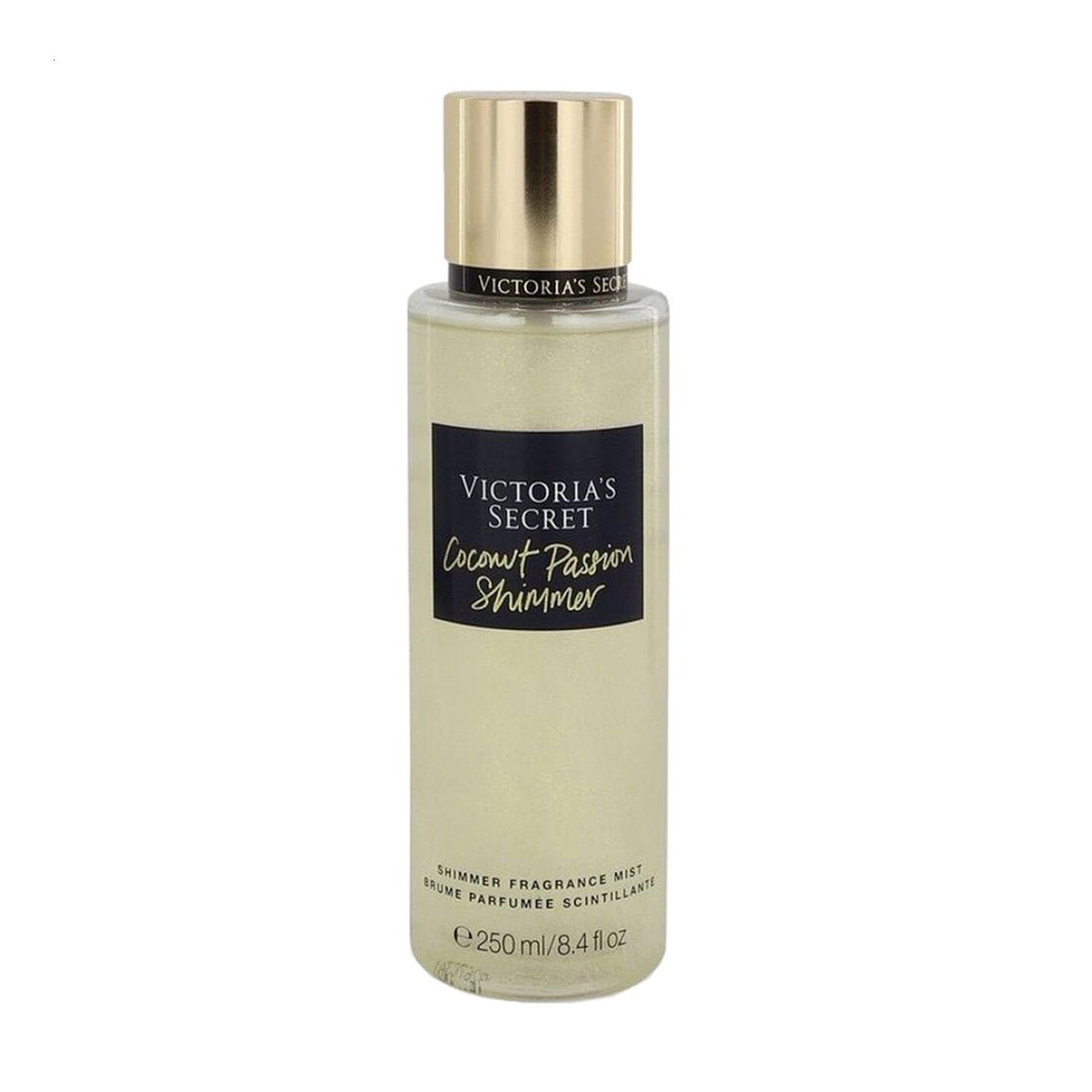Victoria's Secret Coconut Passion Міст, 250 ml